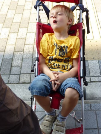 Hát ez elég fárasztó volt!