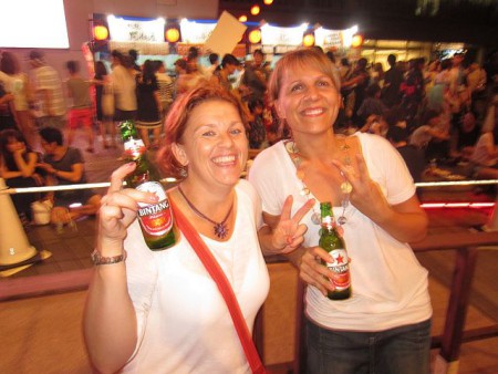 Az elmaradhatatlan mutogatós kép!